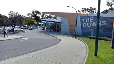 Photo: The Downs Shopping Centre